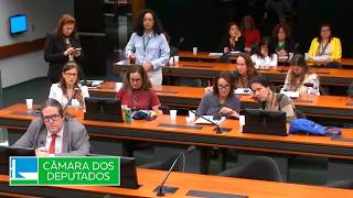  Votação de indicações de beneficiários para emendas da comissão à LOA - 01/07/2026 13:29