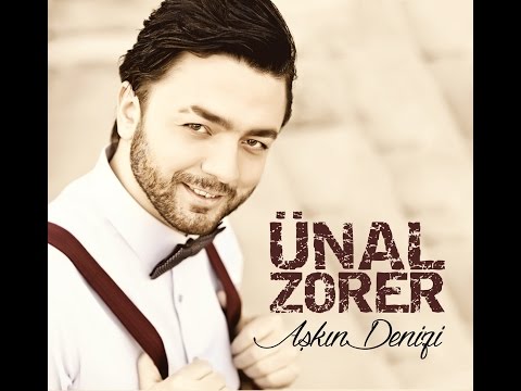 Ünal ZORER -  POTPORİ - HALAYLAR
