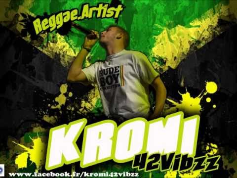 Kromi - On l'aime (Mixtape Number One)