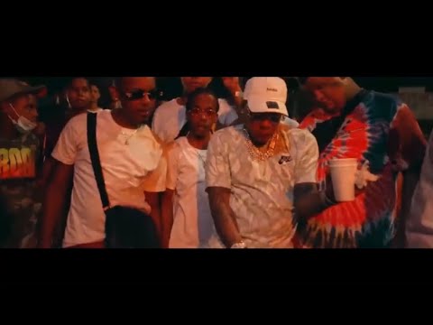 Molly VERSIÓN DRILL - Yomel El Meloso x Kiko El Grazzy x Trentisiete (Video Oficial)