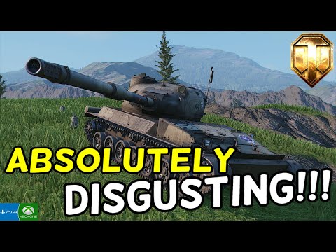 The TARAN is ABSOLUTELY DISGUSTING!!!