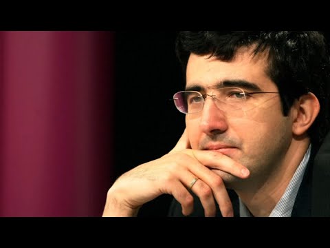 Former world chess champion may face discipline for treatment of Daniel Naroditsky