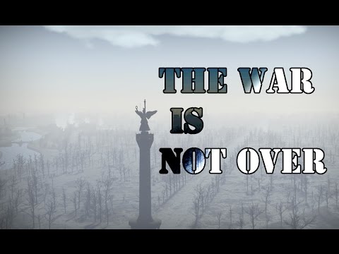 War Thunder | The War Is Not Over