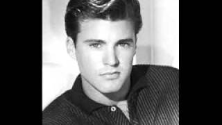 Ricky Nelson - it's late