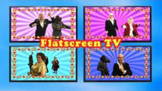 Harry Hill - Funny Times [Advert]