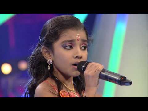Indian Voice Junior I Episode 95 - part 2 I Mazhavil Manorama