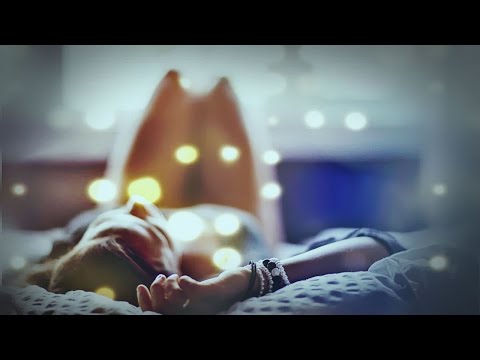 LUCID DREAM SEX - Intimate Seduction - Brainwave Entrainment Lucid Dream Enhancer