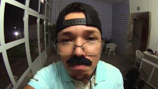 Tutorial - Aprenda imitar Poderoso Castiga