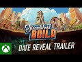 SteamWorld Build | Date Reveal Trailer