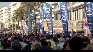 Le grand Marathon des Alpes-Maritimes 2022