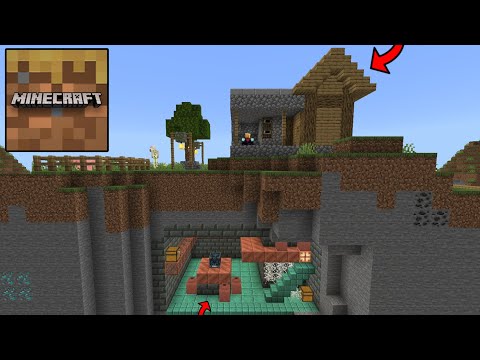 Minecraft TRIAL - Fastest way to Find TRIAL CHAMBER!! (Coordinates & Loot)