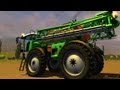 Farming Simulator 2013 Announcement Trailer