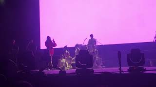 Rosalía - CAP 7. Liturgia - Bagdad | Starlite Marbella 2018 (Nuevo álbum - El Mal Querer)