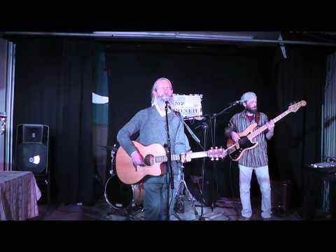 Chaim Dovid "YIBONEH"