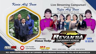 Download lagu LIVE CS. REVANSA Feat DIMAS TEDJO - KHITAN KEVIN ALIF FANO - MLS AUDIO - JATIREJO 15 DES 25 mp3 Download lagu LIVE CS. REVANSA Feat DIMAS TEDJO - KHITAN KEVIN ALIF FANO - MLS AUDIO - JATIREJO 15 DES 25 mp3