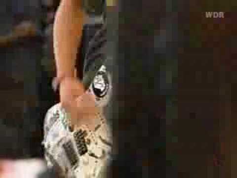 Green Day Basket Case - Live at Bizarre Fest