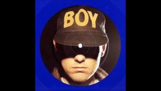 Pet Shop Boys - That&#39;s My Impression (Disco Mix)