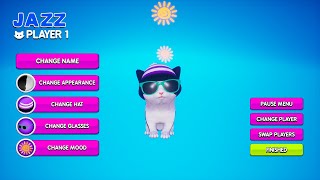 Play With Gilber - A Small Tail gameplay.