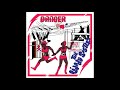 The Lijadu Sisters - Danger (1976) [Full Album]