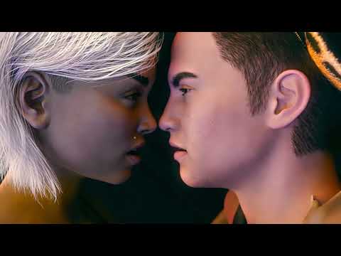 Divine Quinn 'Regard, Kwabs - Signals Leo Berr Remix'