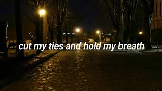 lil peep - shame on u (lyrics)