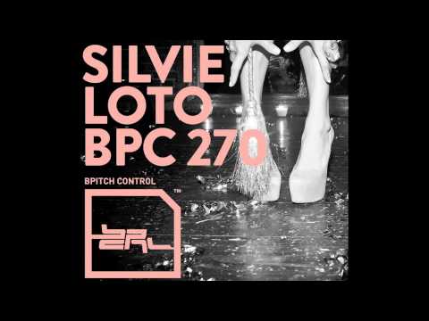 Silvie Loto- Retry