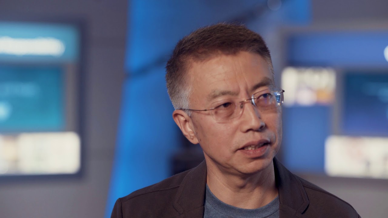 5G NR Spectrum Sharing