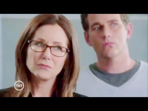 Shandy moments - Major Crimes II Find You II