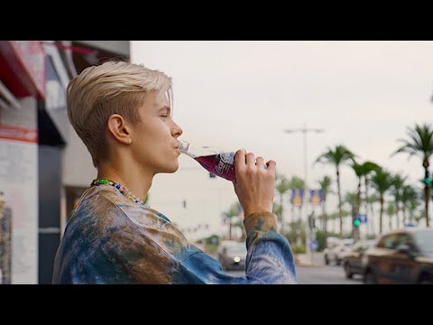 Theoz – Painkiller (Official Video)