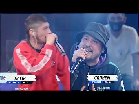 FMS BEATS // BASE DE RAP // FREESTYLE BEAT // URBAN ROOSTERS // ORLATH - A C A B