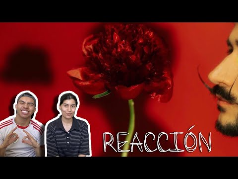 MEXICANOS REACCIONAN II Camilo & Myke Towers - Bebiendo Sola (Visualizer)