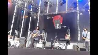 Internet Porn - Polock  (Live at 101 Sun Festival)