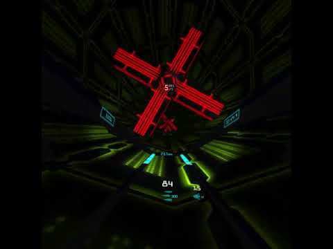 Metal Fury VR Gameplay scenes (no audio)