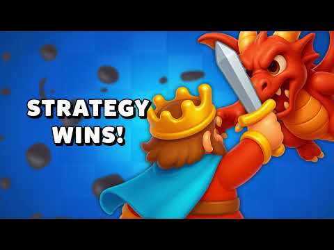 Match Lord: Tower Defense TD