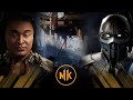 Mortal Kombat 11 NOOB SAIBOT Vs SHANG TSUNG Very Hard MK11