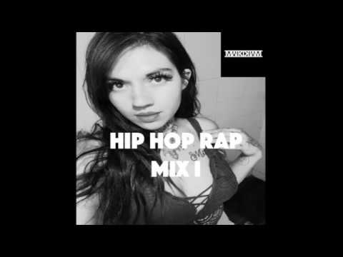 MAIKIMAIK HIPHOP RAP MIX I