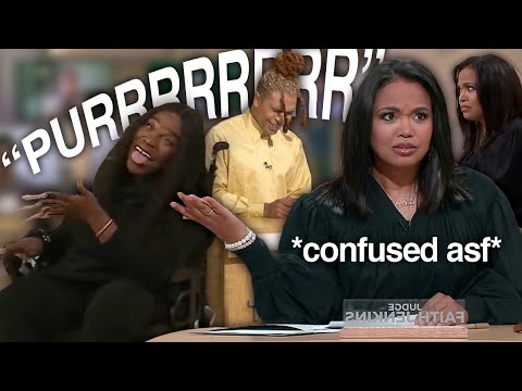 rolling ray STILL cant stop rolling in court