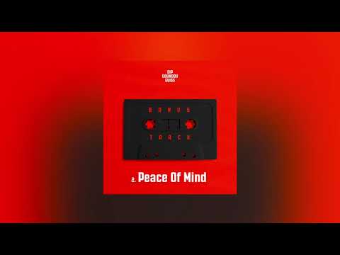 Dip Doundou Guiss - Peace Of Mind