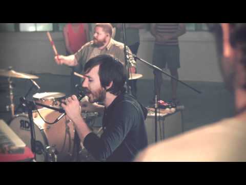 Leeland: The Live Sessions - 