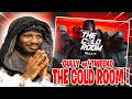 GULLY IS NICE😱| American Uncle Reacts To Gully - The Cold Room w/ Tweeko [S1.E16] | @MixtapeMadness