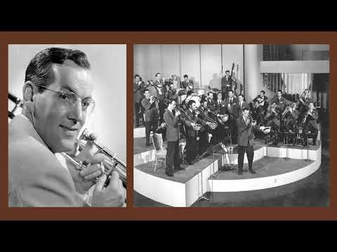 Elmer's Tune - Glenn Miller And His Orchestra 1942 in DES Stereo