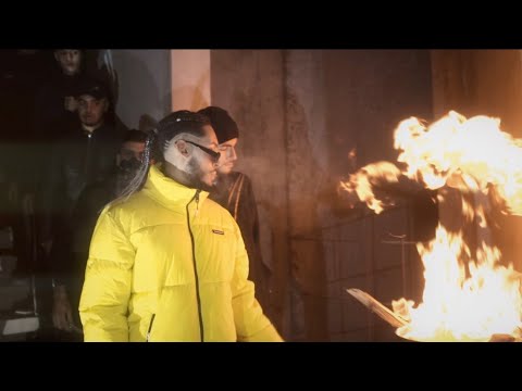 JOZEF - BLA NWAYA (Outro)