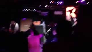 Nora - Scars Are Supposed To Last Forever