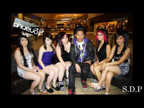 SDP - SWAG DISTRICT PROJECT - PHOTOSHOOT 2011