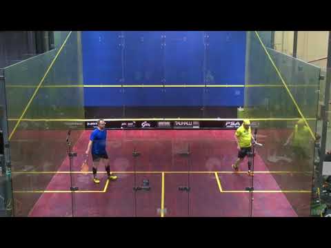 SSM2018: Petteri Repo HSRC - Janne Saharinen JSK