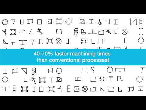 Aluminum Extrusion Machining  - HHV is a CNC Machining Center for Various Shapes of Extrusion