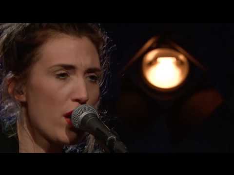 Cajsa Siik - "Talk To Trees" - Live @ Gokväll 2017