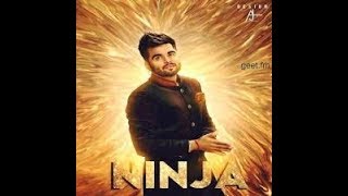 Gabru || New  Latest punjabi Song 2017 || NiNja