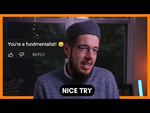 A Muslim Fundamentalist? | Imam Tom Facchine