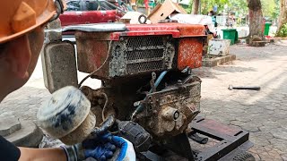 Cảnh nổi bật từ buổi phát trực tiếp